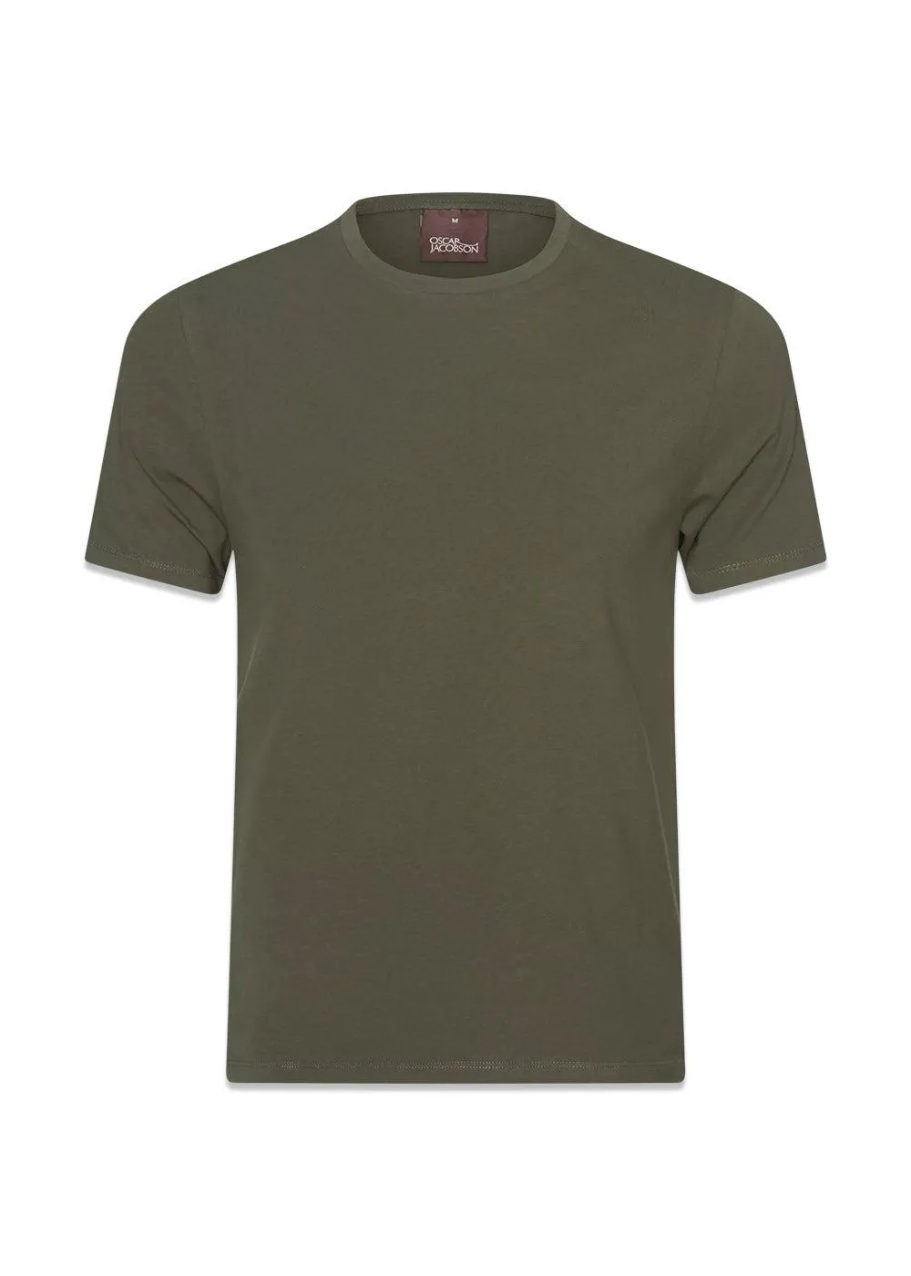 Kyran T-Shirt - Army