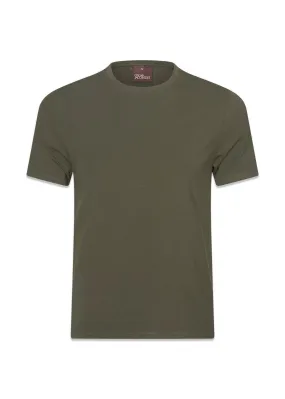 Kyran T-Shirt - Army