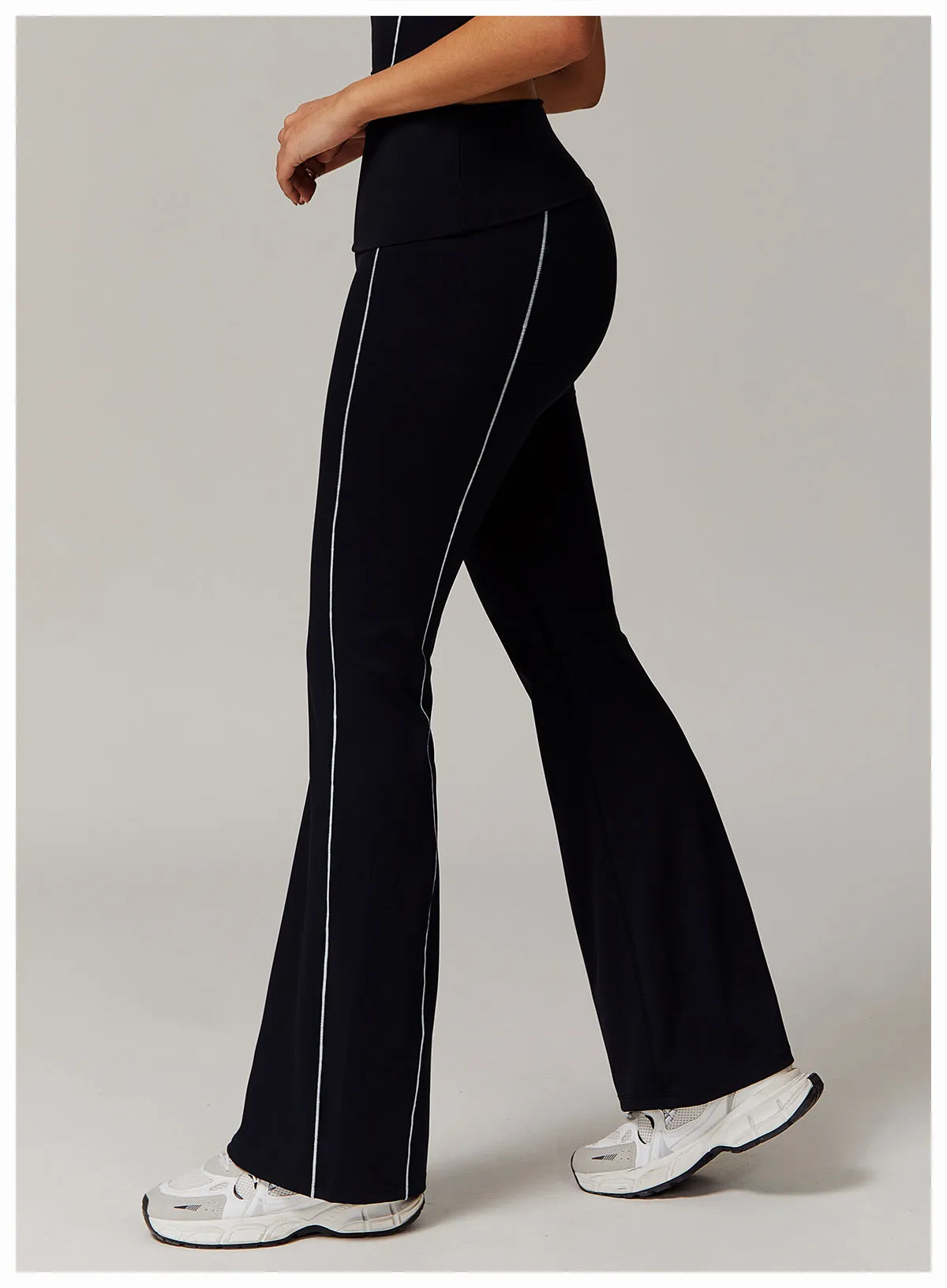 lared Lounge Pants
