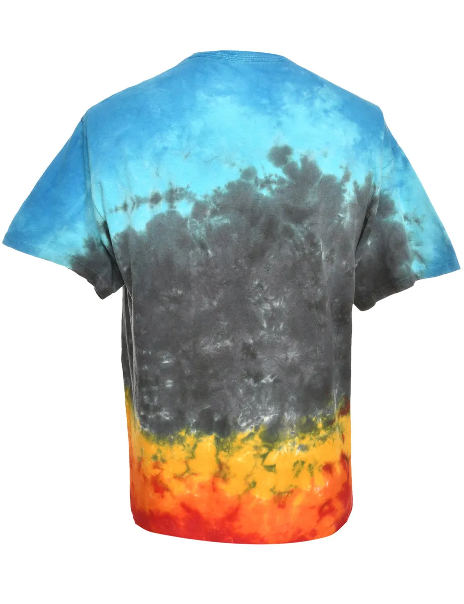 Led Zeppelin Band T-shirt - S