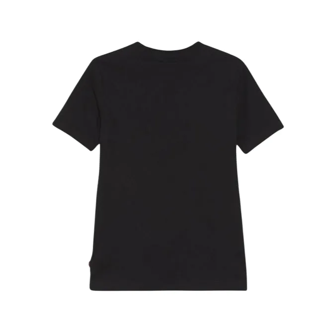 Levi's Kids maglietta manica corta per ragazzi 9EA100-023 nero