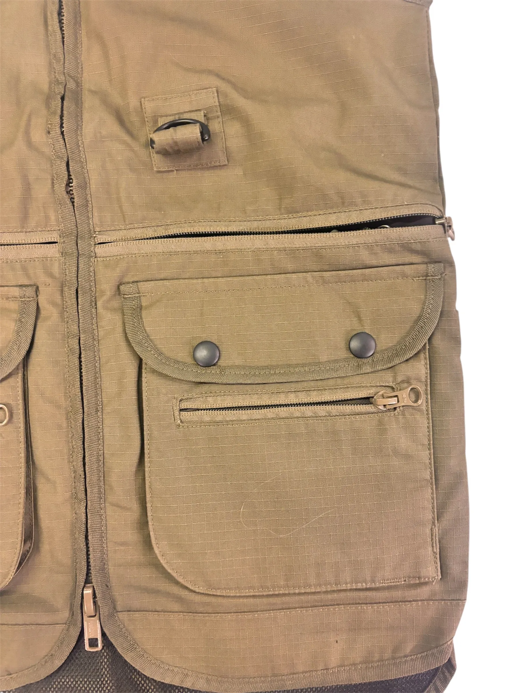 Limited Edition Junior Handler Vest