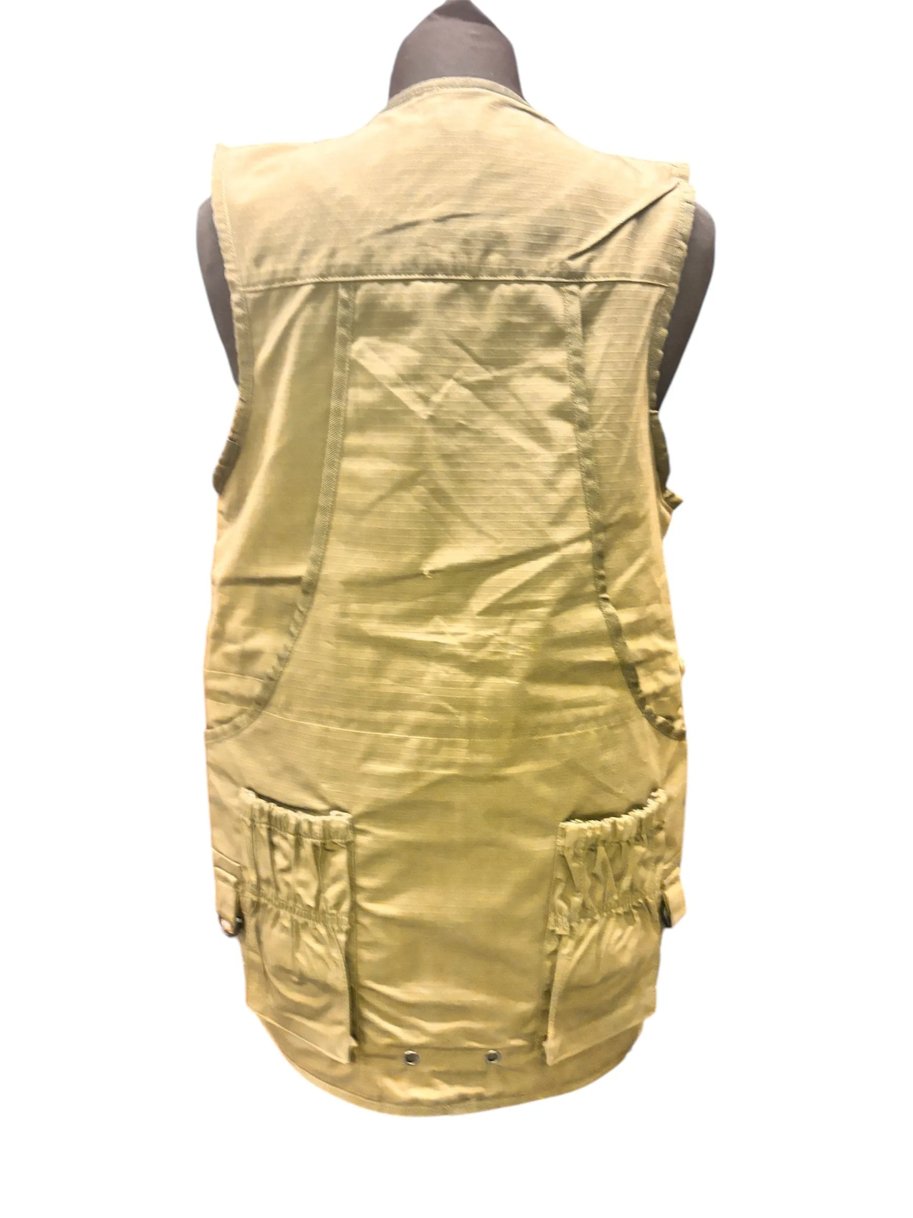 Limited Edition Junior Handler Vest