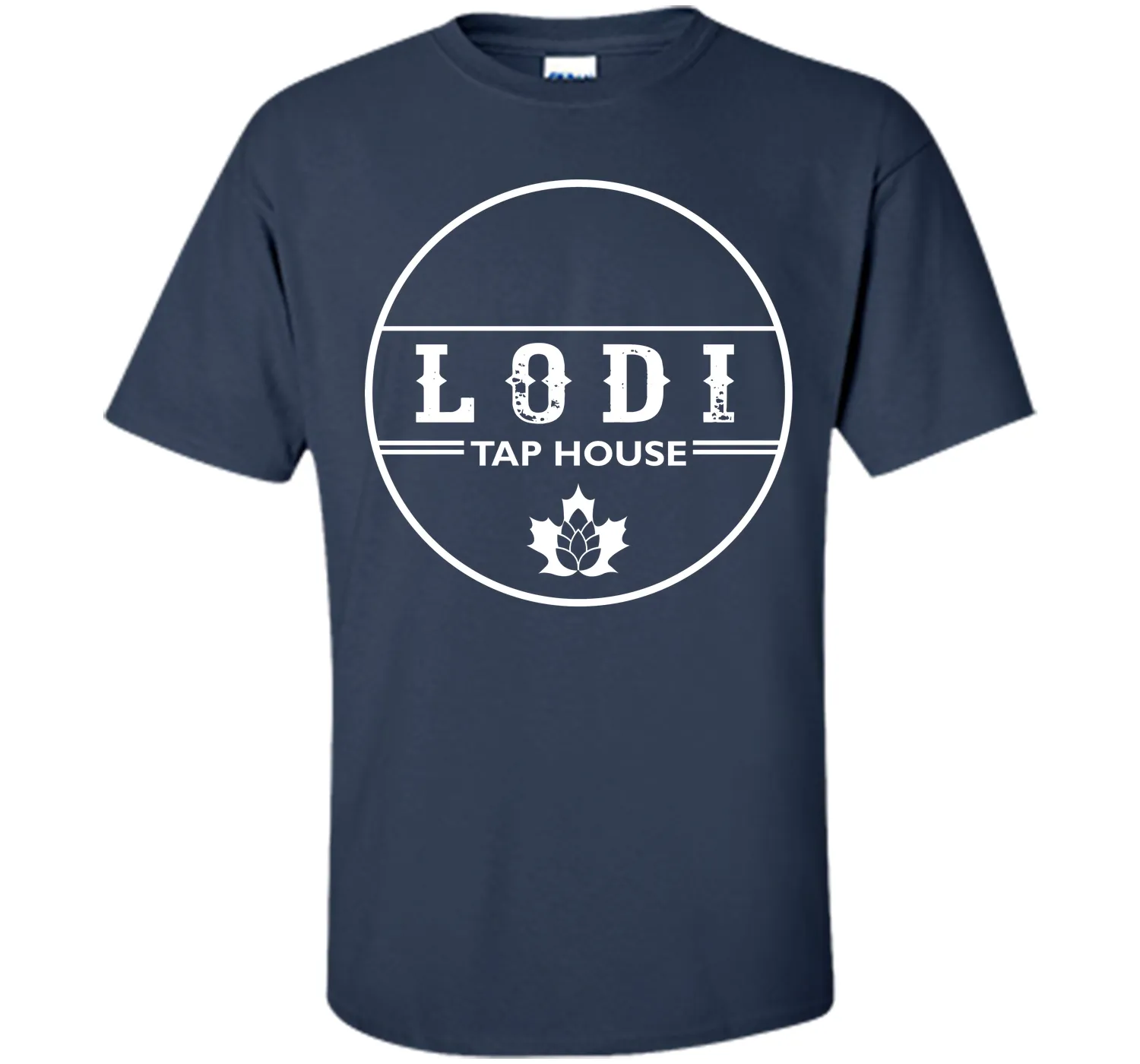 Lodi Tap House T-Shirt
