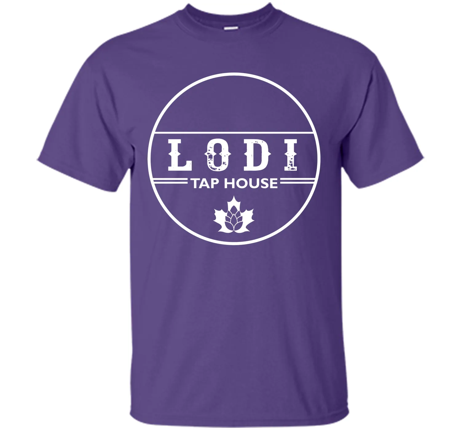 Lodi Tap House T-Shirt