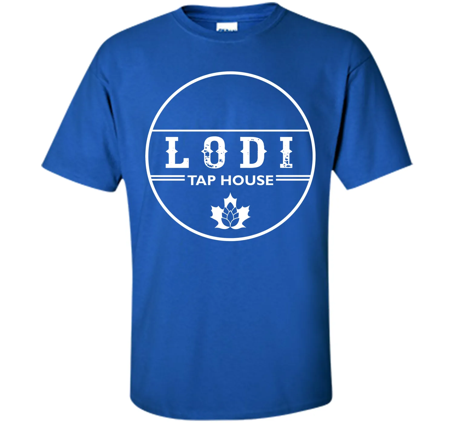 Lodi Tap House T-Shirt