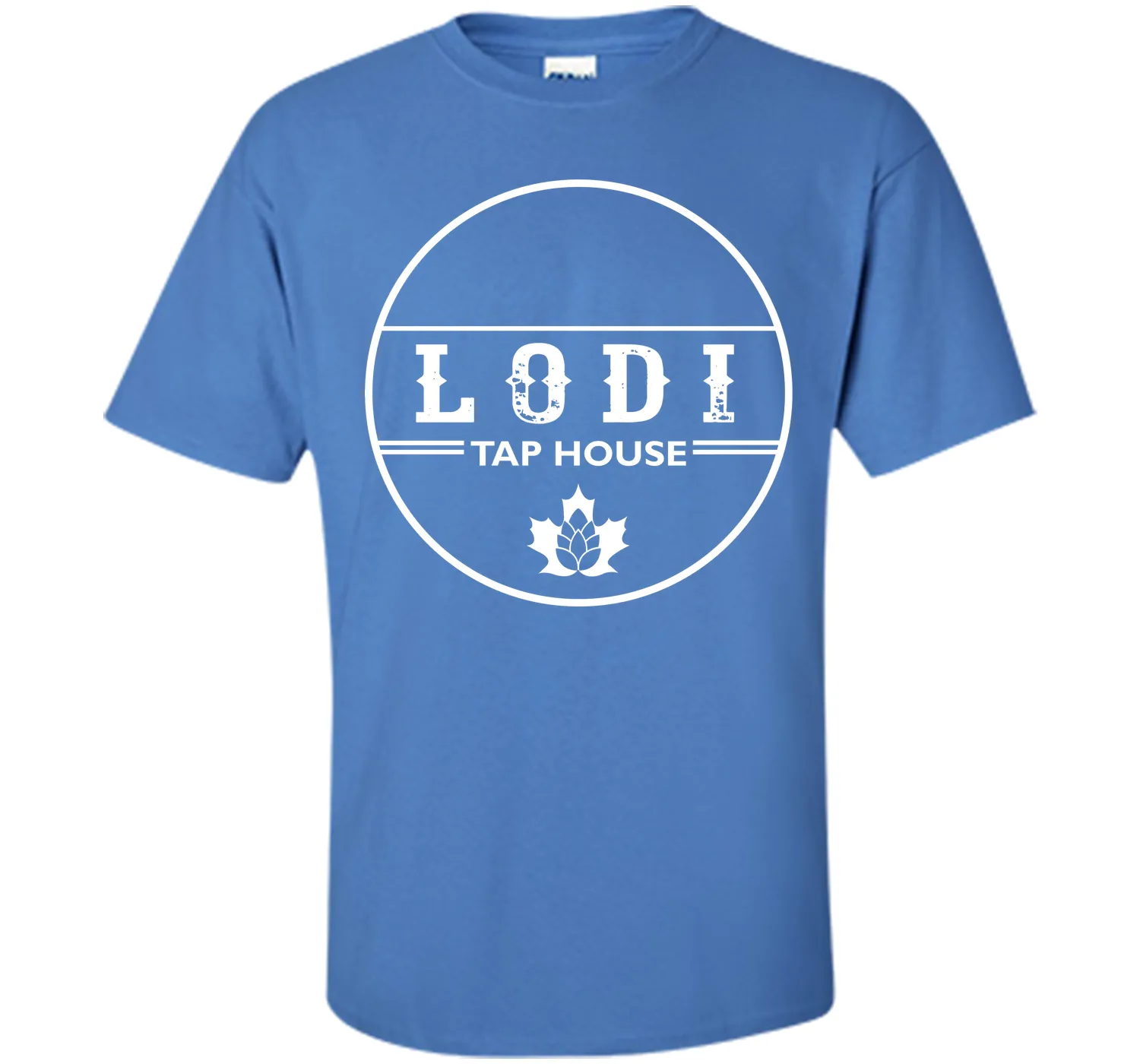Lodi Tap House T-Shirt