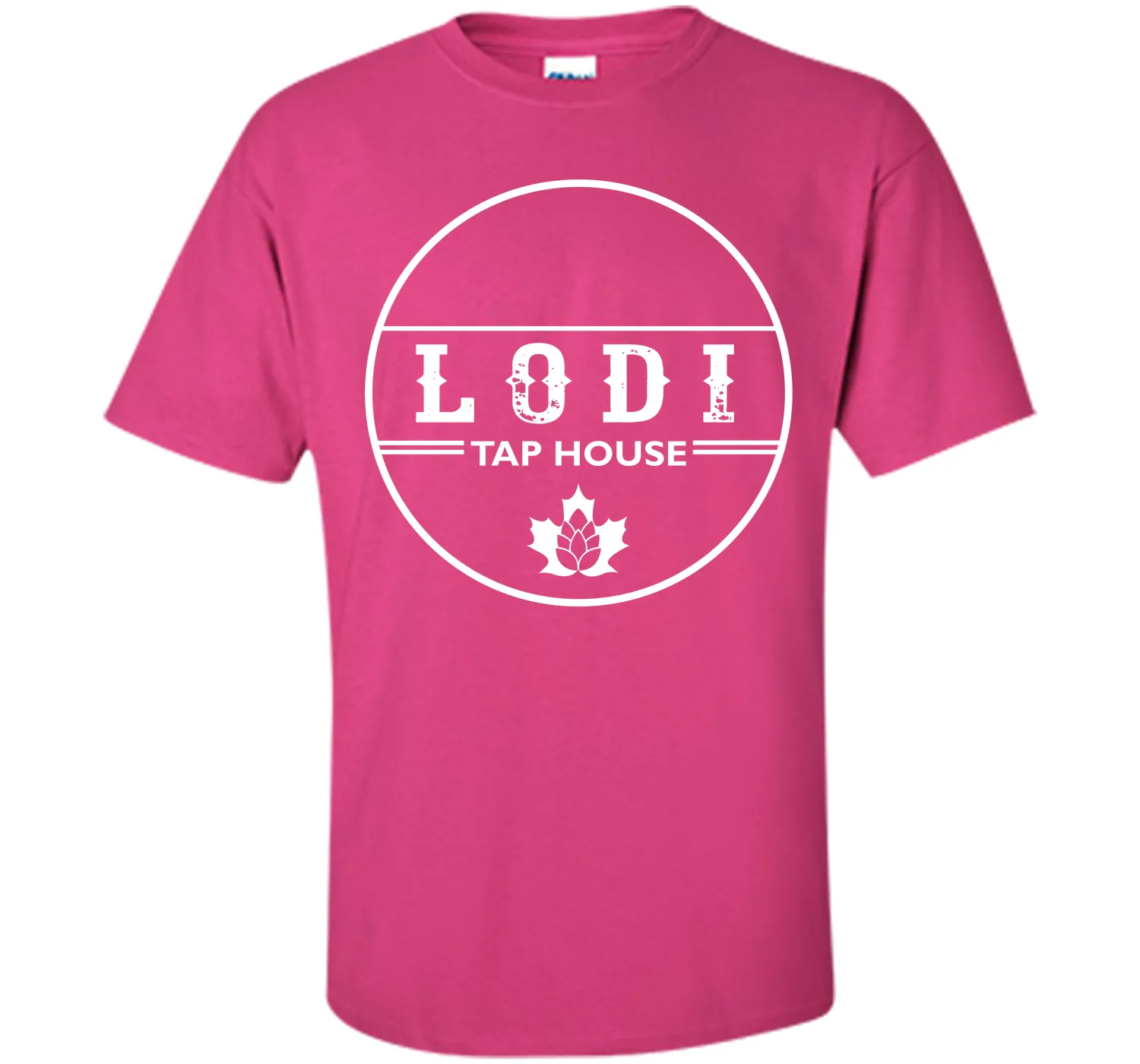 Lodi Tap House T-Shirt