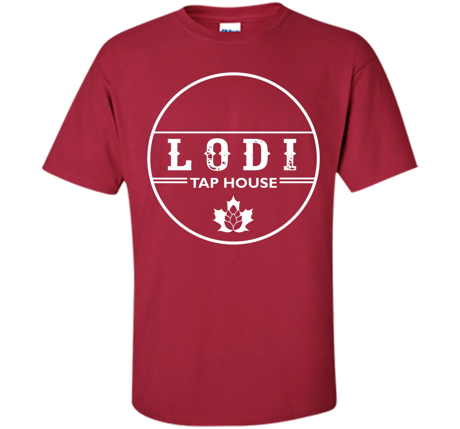 Lodi Tap House T-Shirt