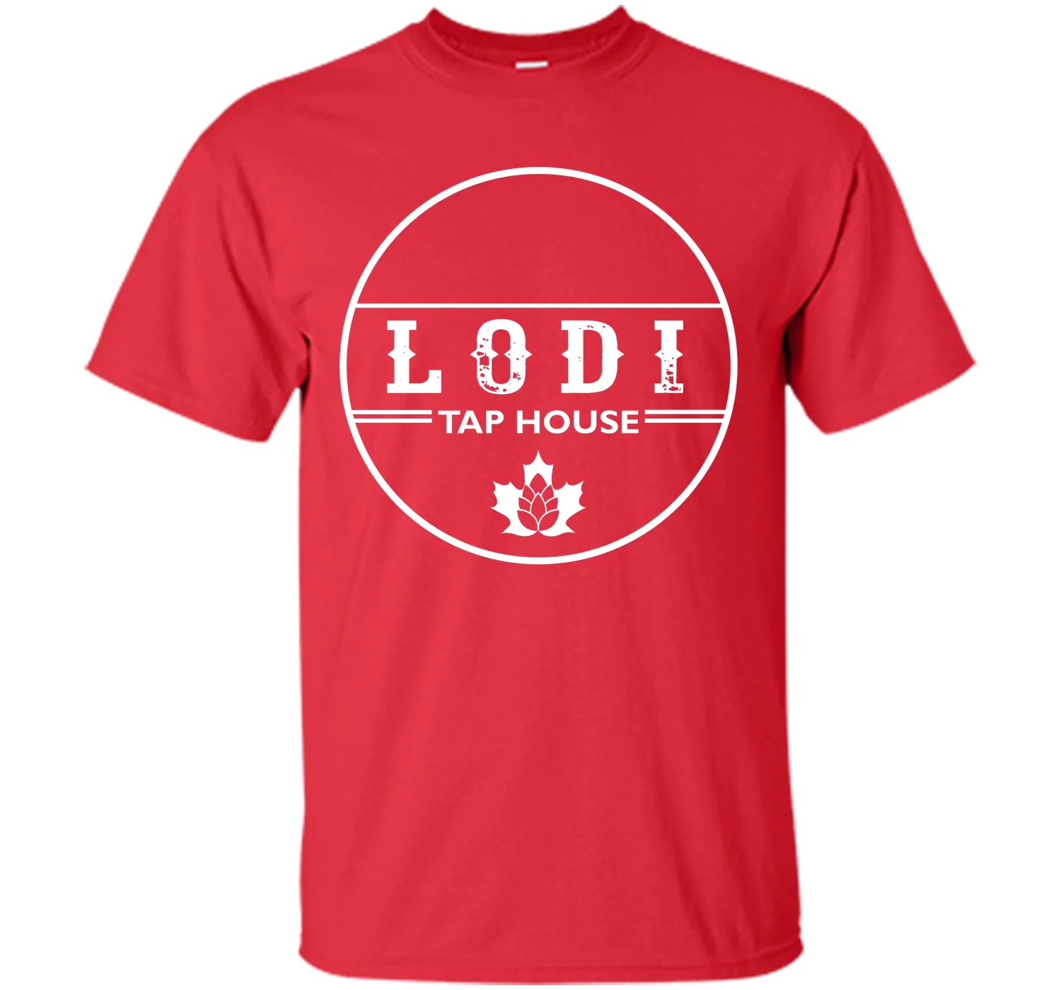 Lodi Tap House T-Shirt
