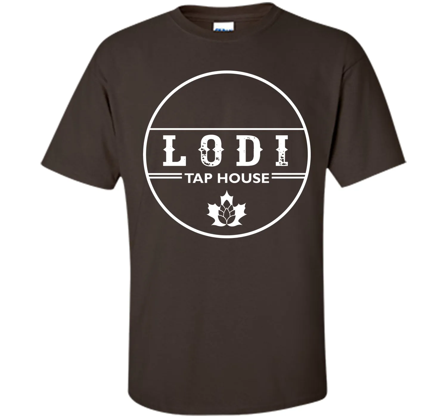 Lodi Tap House T-Shirt
