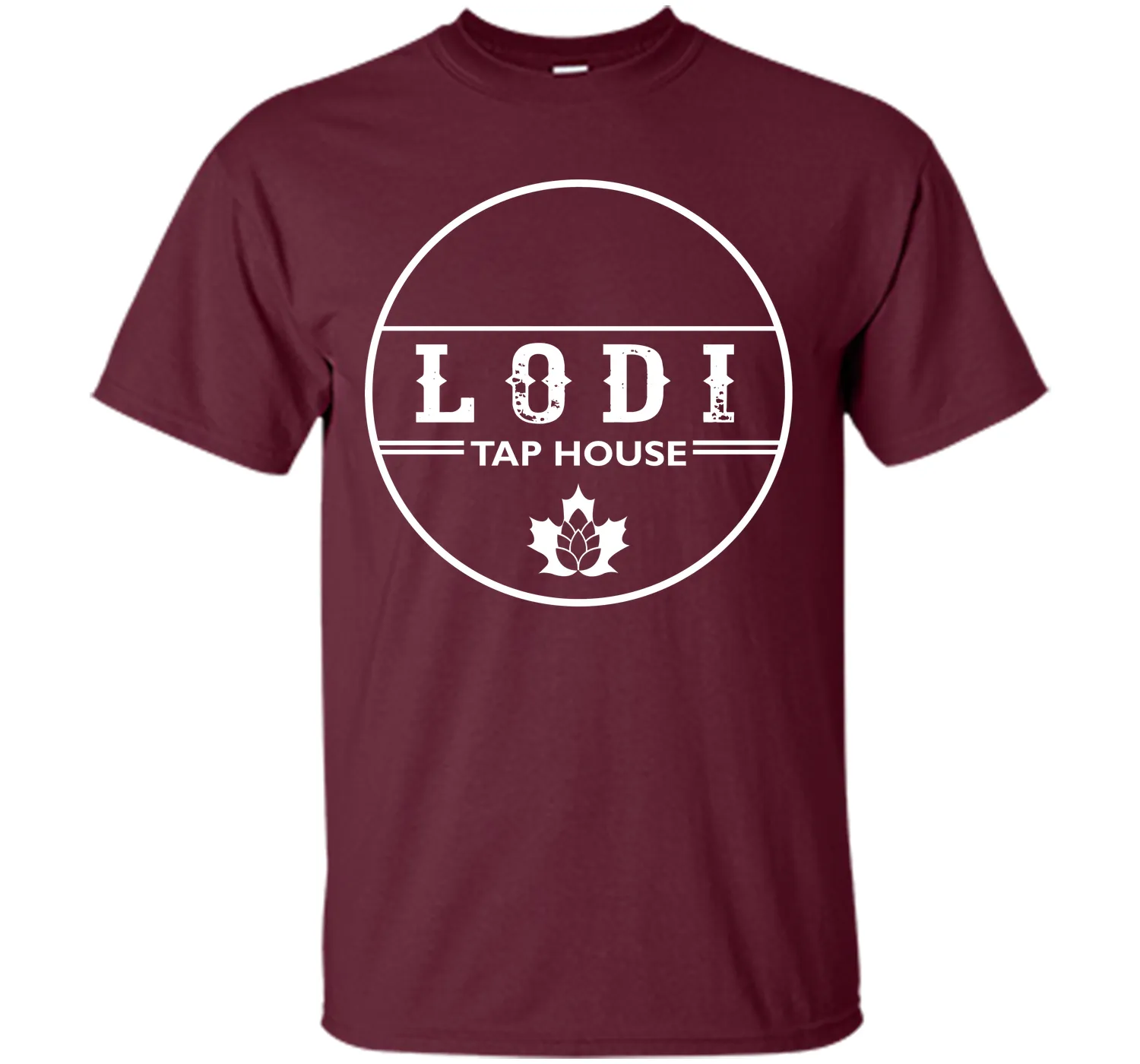 Lodi Tap House T-Shirt