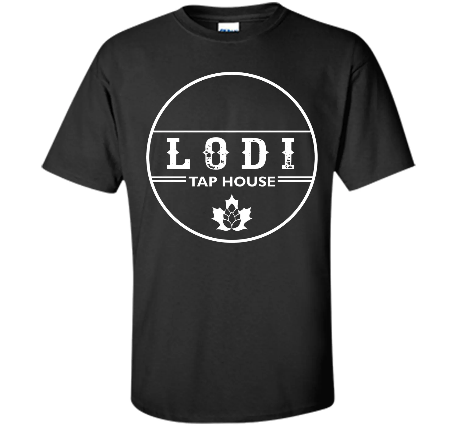 Lodi Tap House T-Shirt