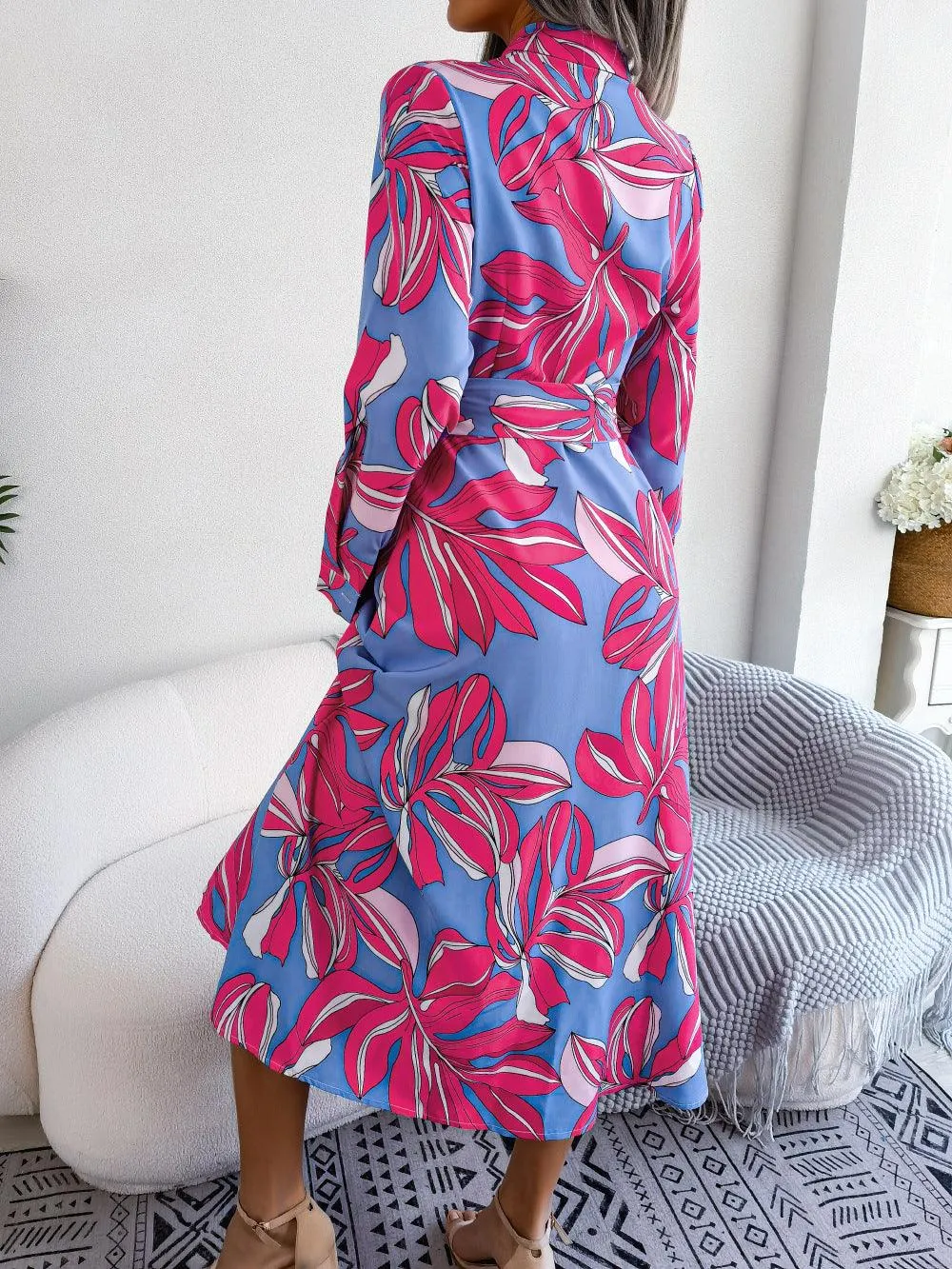 Luca Dress