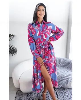 Luca Dress
