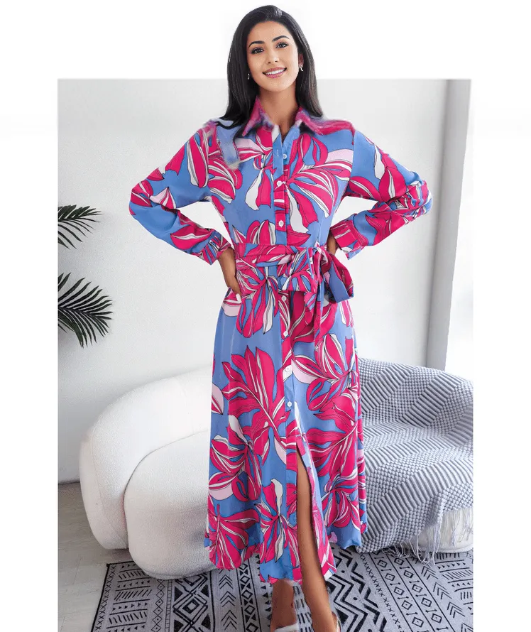 Luca Dress