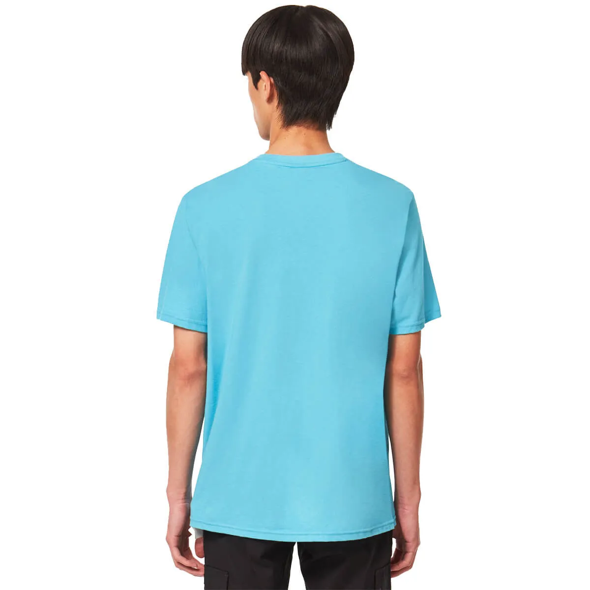 Mark II T-Shirt (Bright Blue)