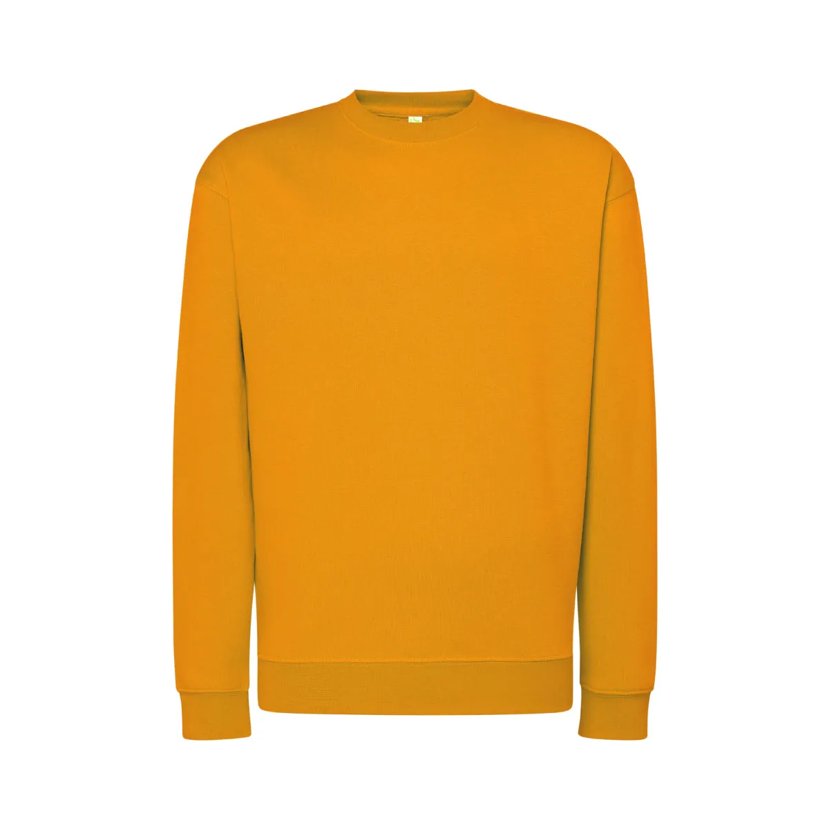 Men's Crew Neck Full Sleeve Sweatshirt