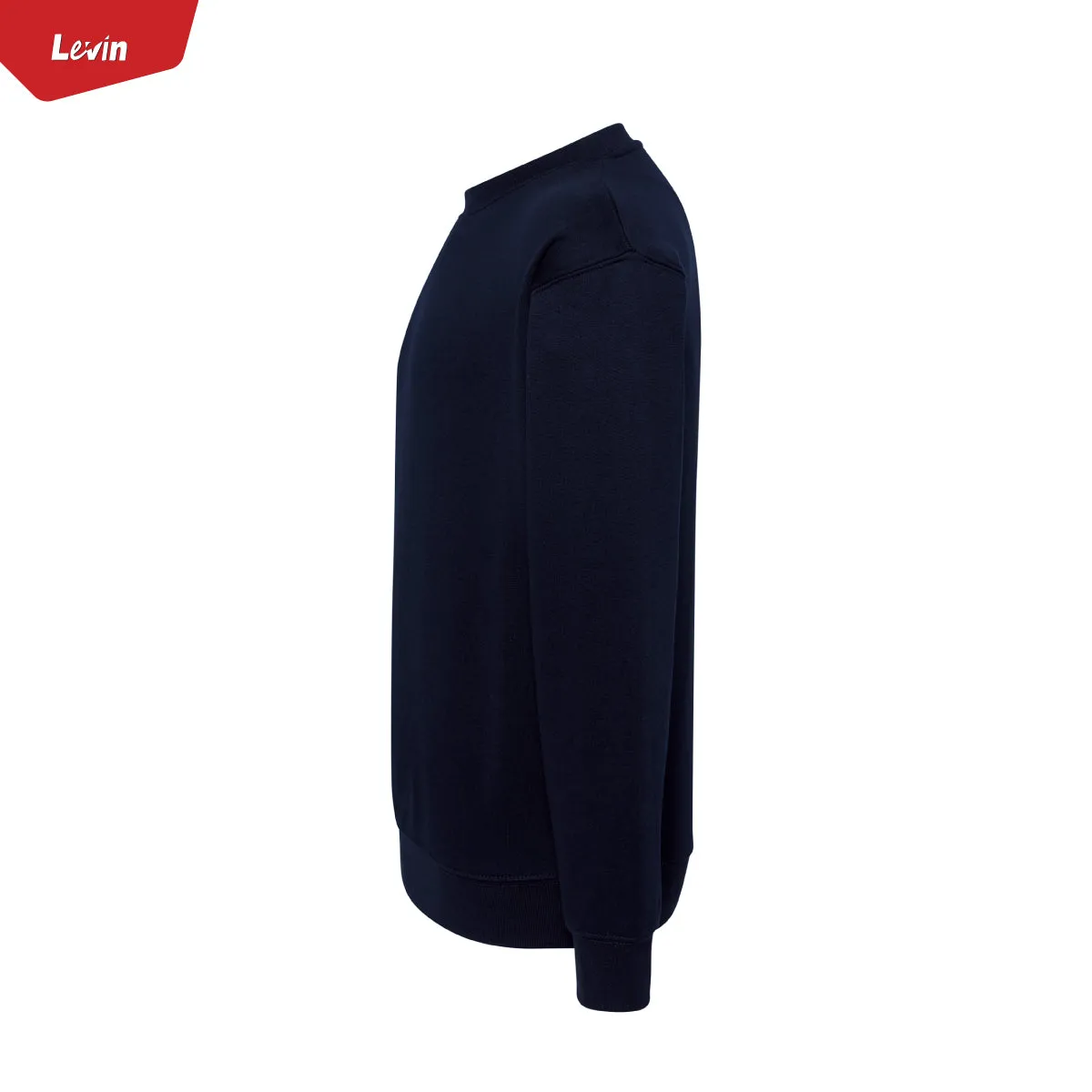 Men's Crew Neck Full Sleeve Sweatshirt