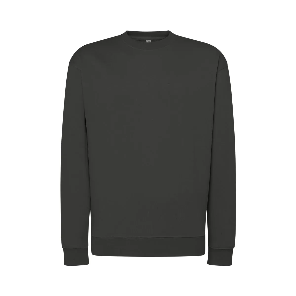 Men's Crew Neck Full Sleeve Sweatshirt