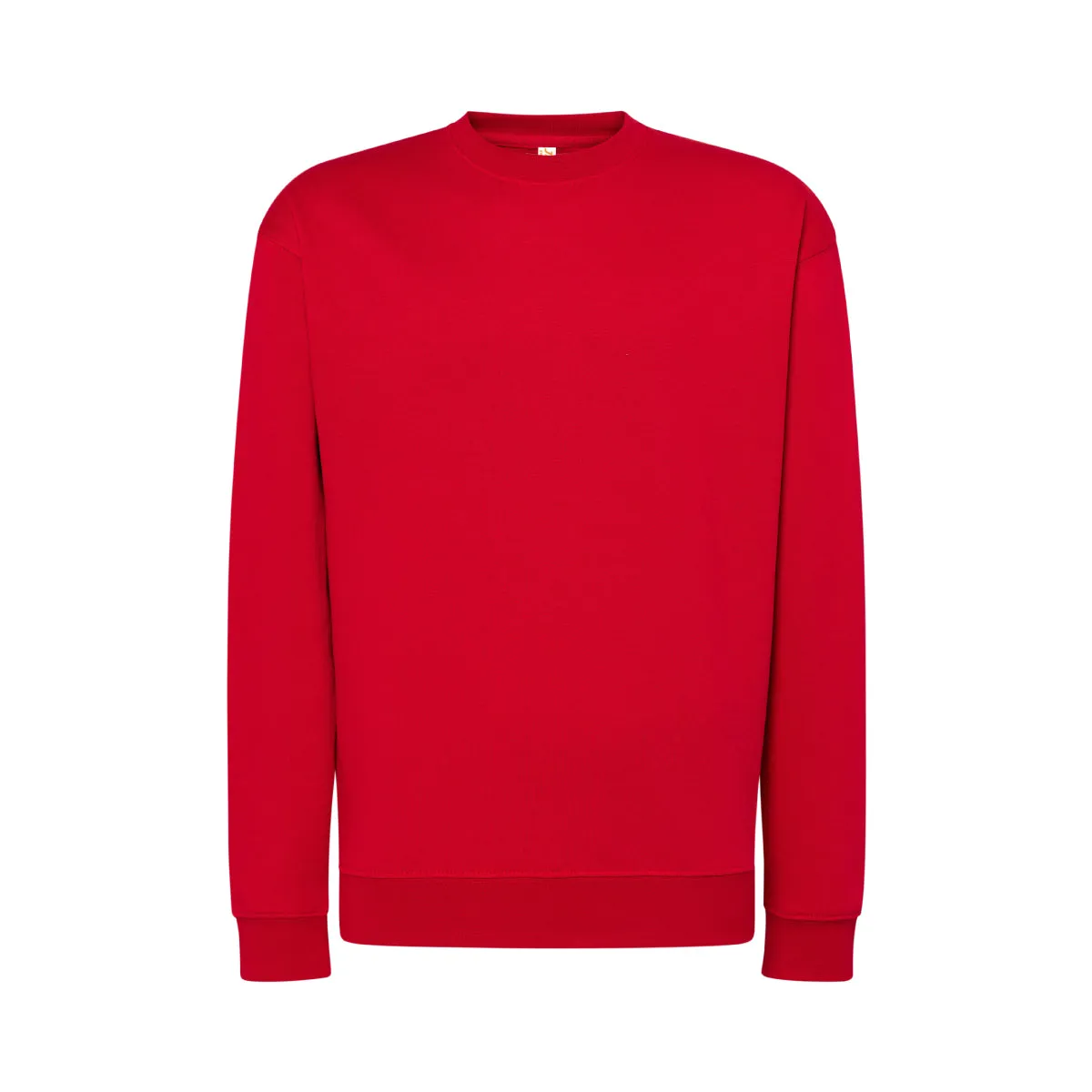 Men's Crew Neck Full Sleeve Sweatshirt