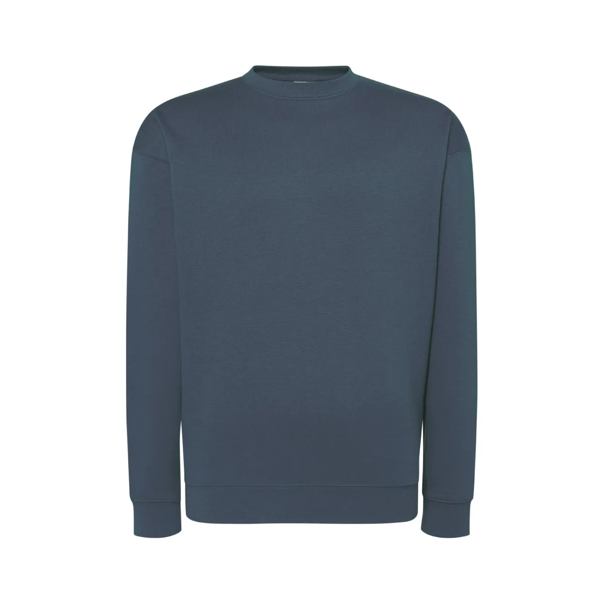 Men's Crew Neck Full Sleeve Sweatshirt