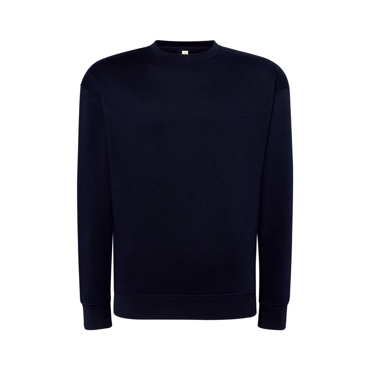 Men's Crew Neck Full Sleeve Sweatshirt