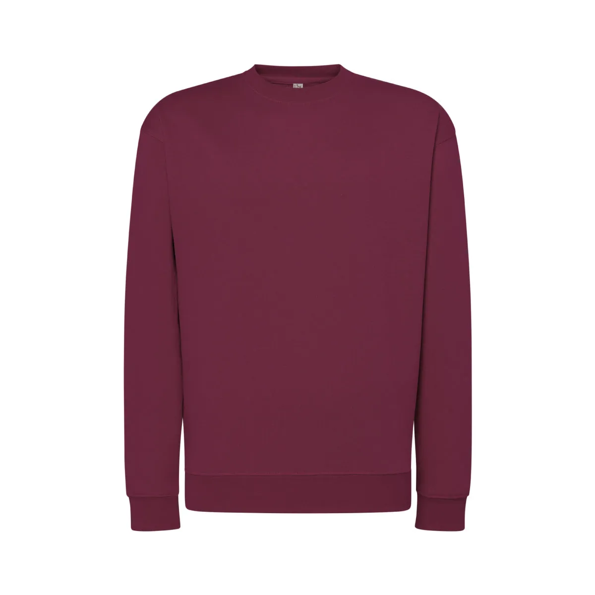 Men's Crew Neck Full Sleeve Sweatshirt