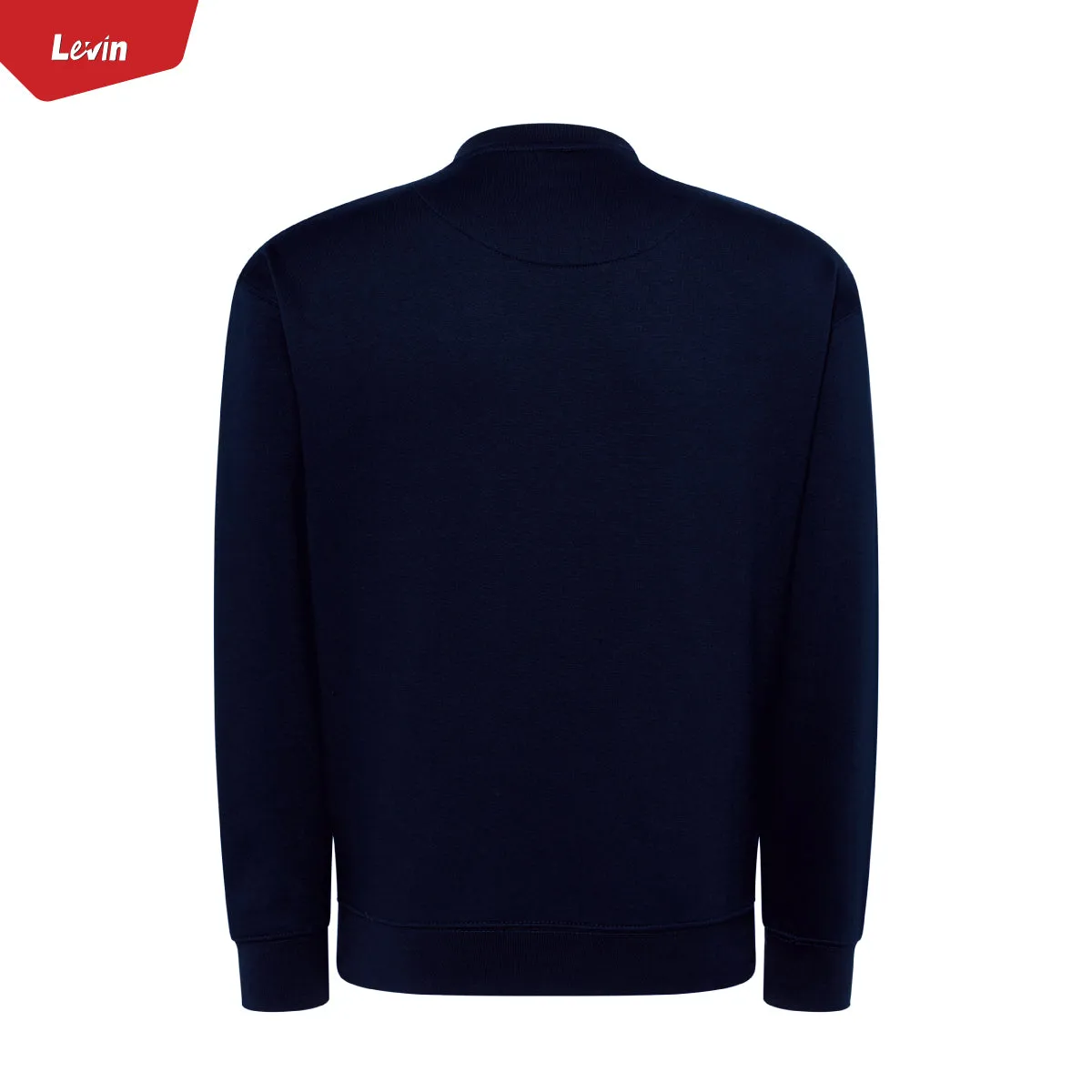 Men's Crew Neck Full Sleeve Sweatshirt