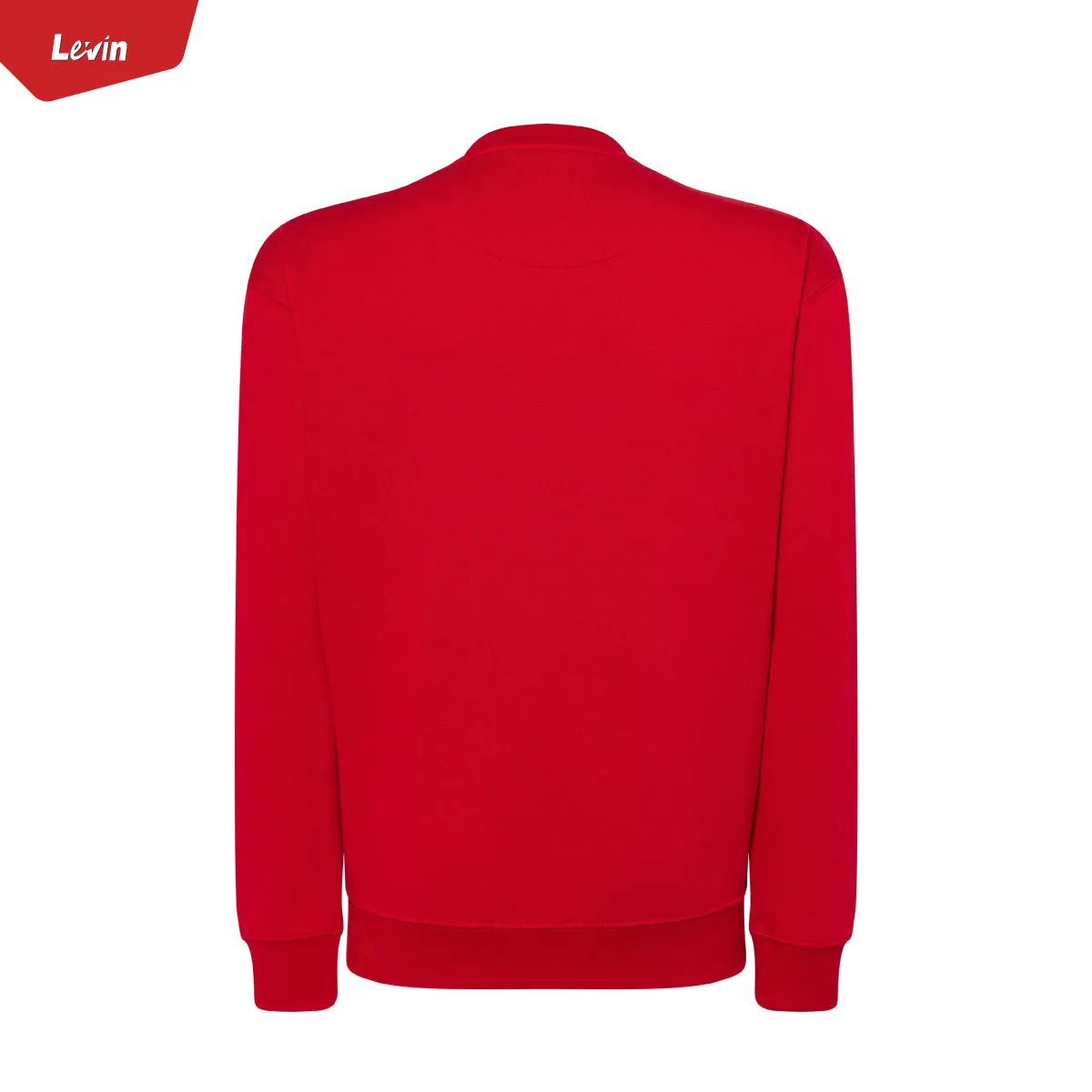 Men's Crew Neck Full Sleeve Sweatshirt