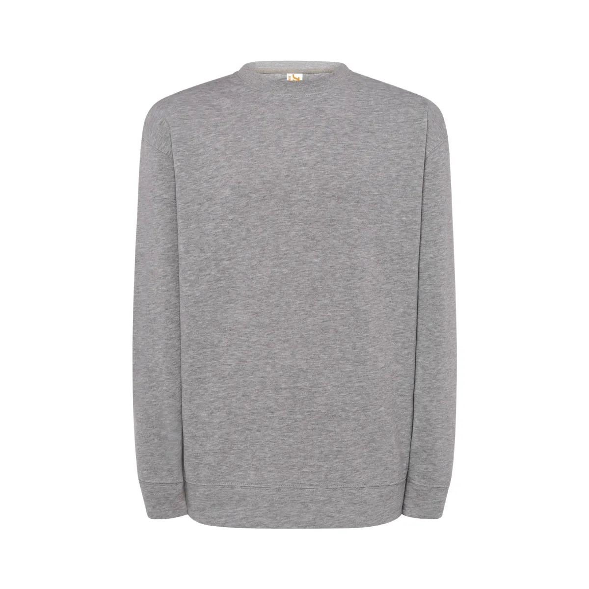 Men's Crew Neck Full Sleeve Sweatshirt