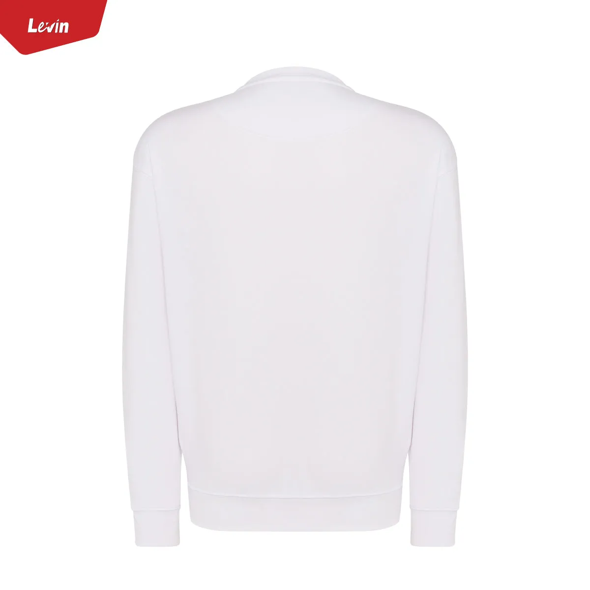 Men's Crew Neck Full Sleeve Sweatshirt