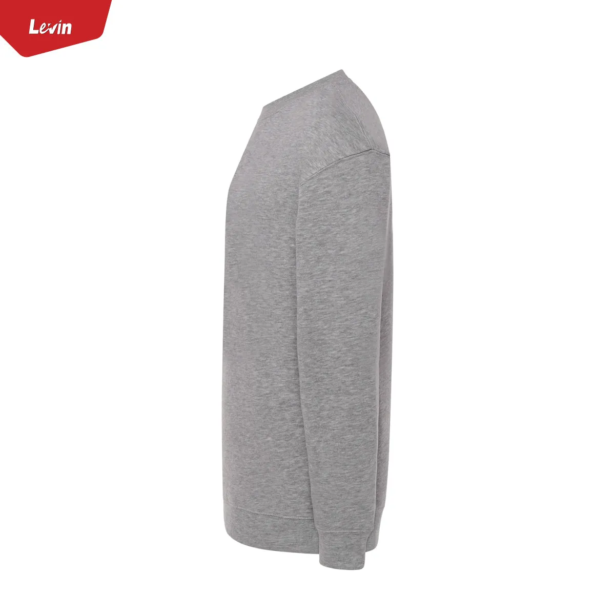 Men's Crew Neck Full Sleeve Sweatshirt