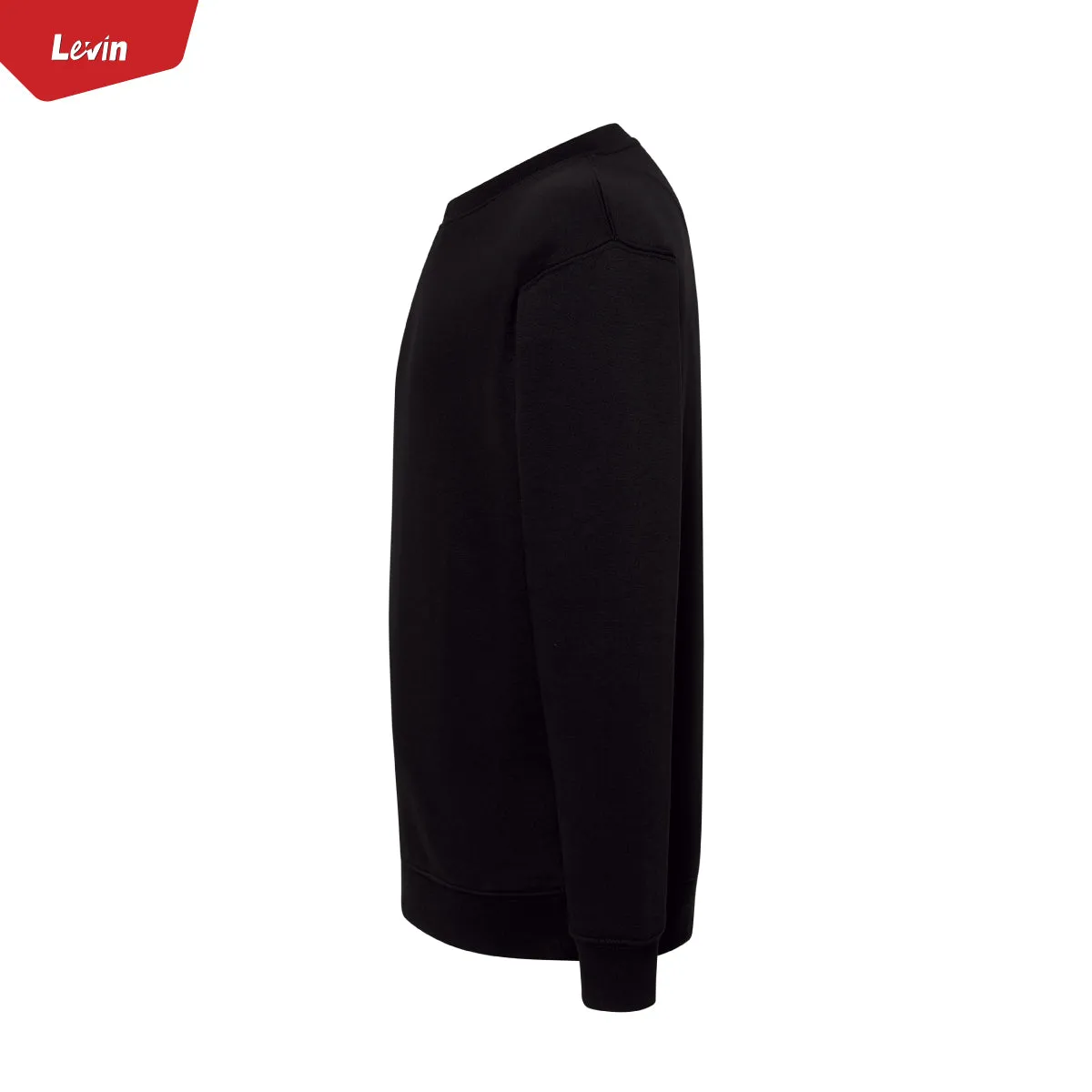 Men's Crew Neck Full Sleeve Sweatshirt