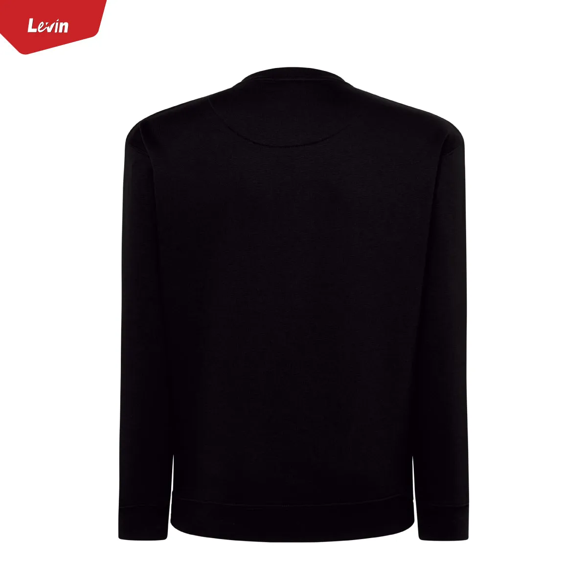 Men's Crew Neck Full Sleeve Sweatshirt