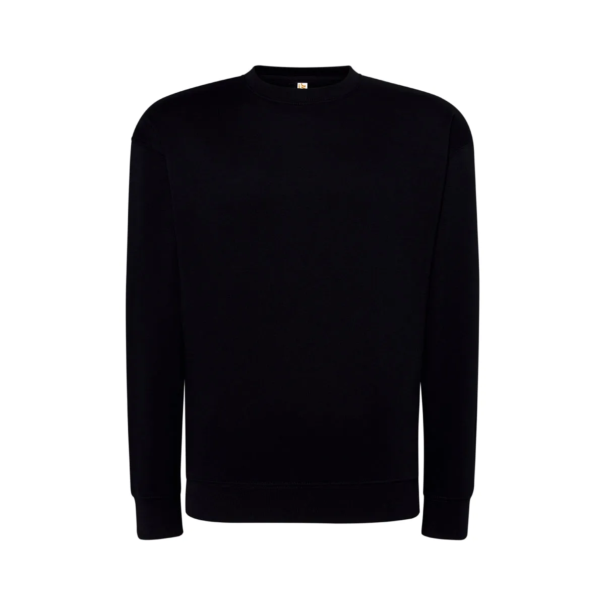 Men's Crew Neck Full Sleeve Sweatshirt