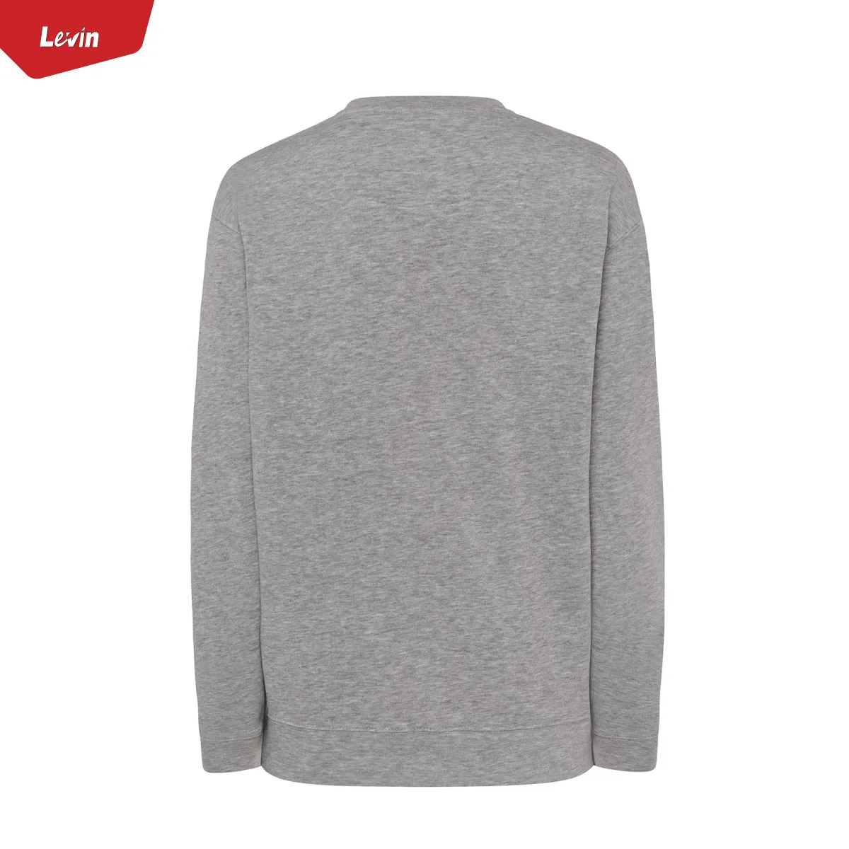 Men's Crew Neck Full Sleeve Sweatshirt
