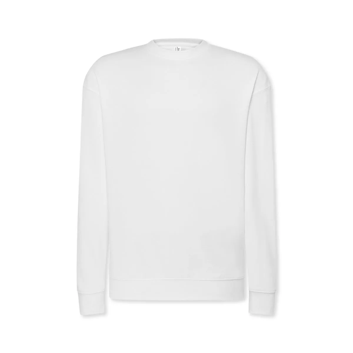 Men's Crew Neck Full Sleeve Sweatshirt