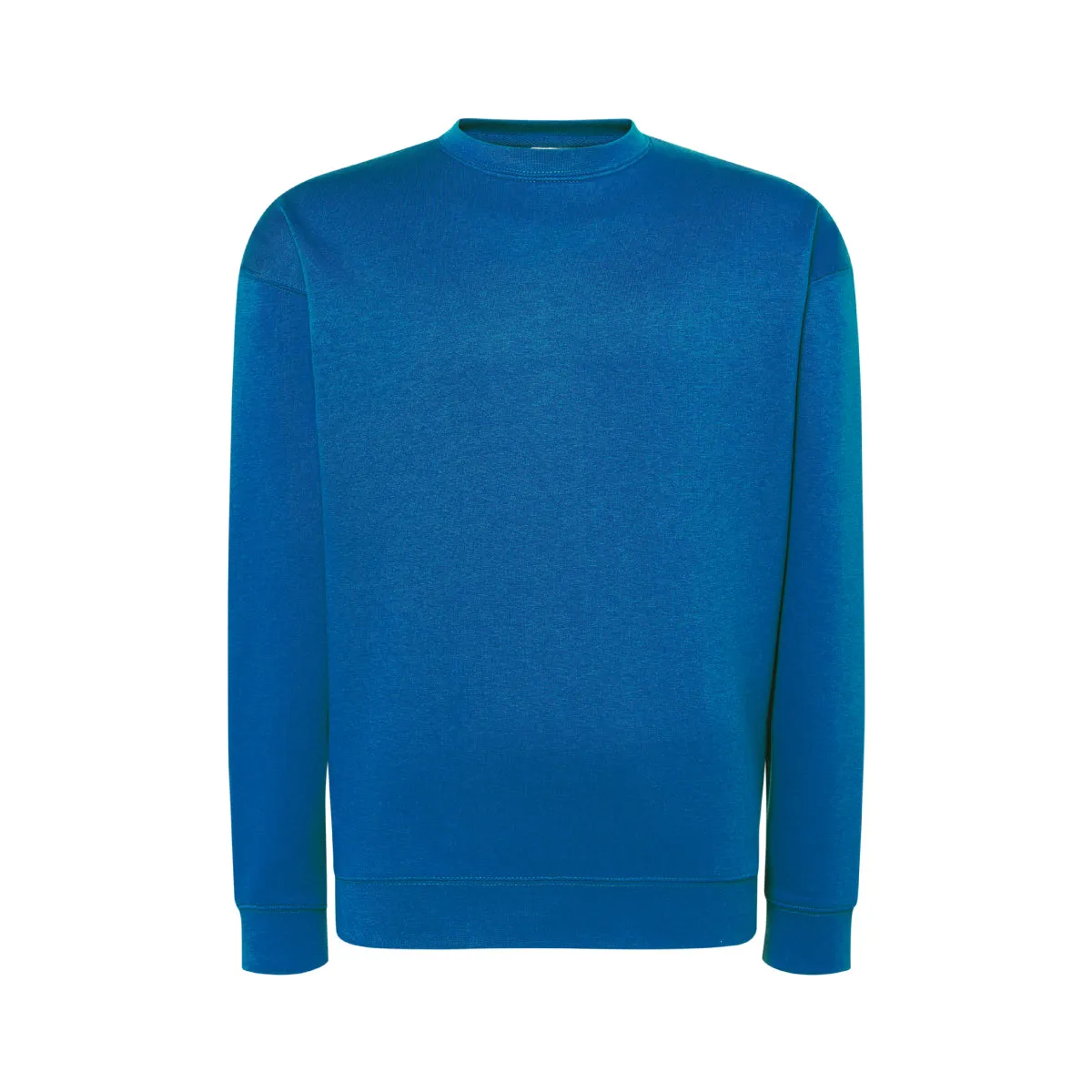Men's Crew Neck Full Sleeve Sweatshirt
