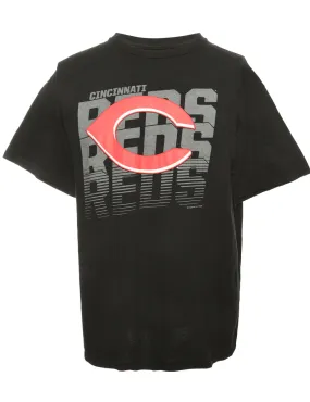MLB Cincinnati Sports T-shirt - M