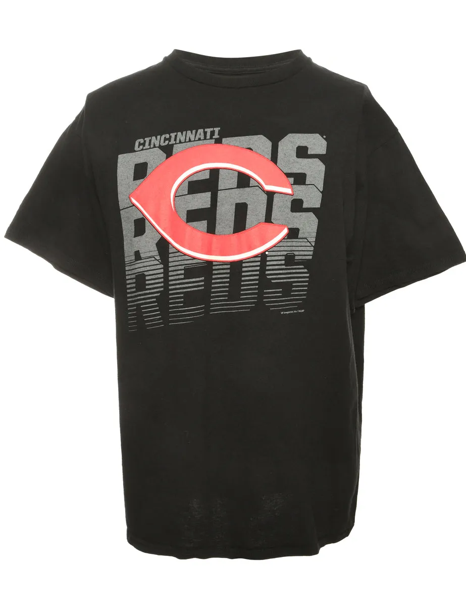 MLB Cincinnati Sports T-shirt - M