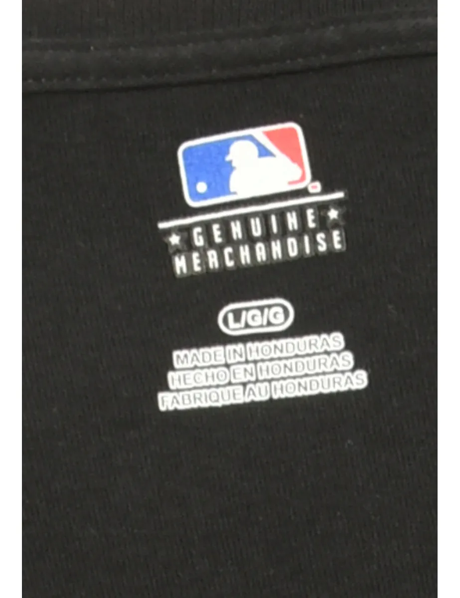 MLB Cincinnati Sports T-shirt - M