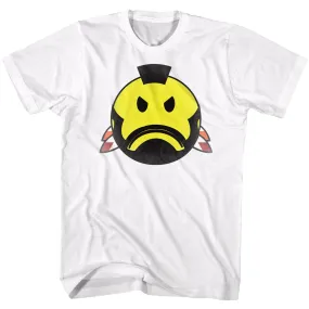 Mr. T Smiley T Men's T-Shirt