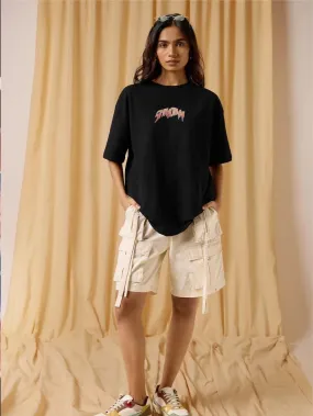 Naruto Gaara Vs Lee Men Printed Low Price High Quality Womens Drop Shoulder Tee Legacy Boutiques Bangladesh