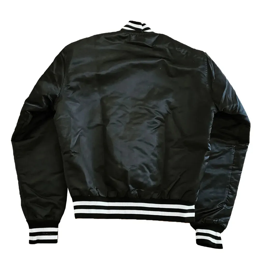 New York Yankees Lana Del Rey Jacket For Men and Women