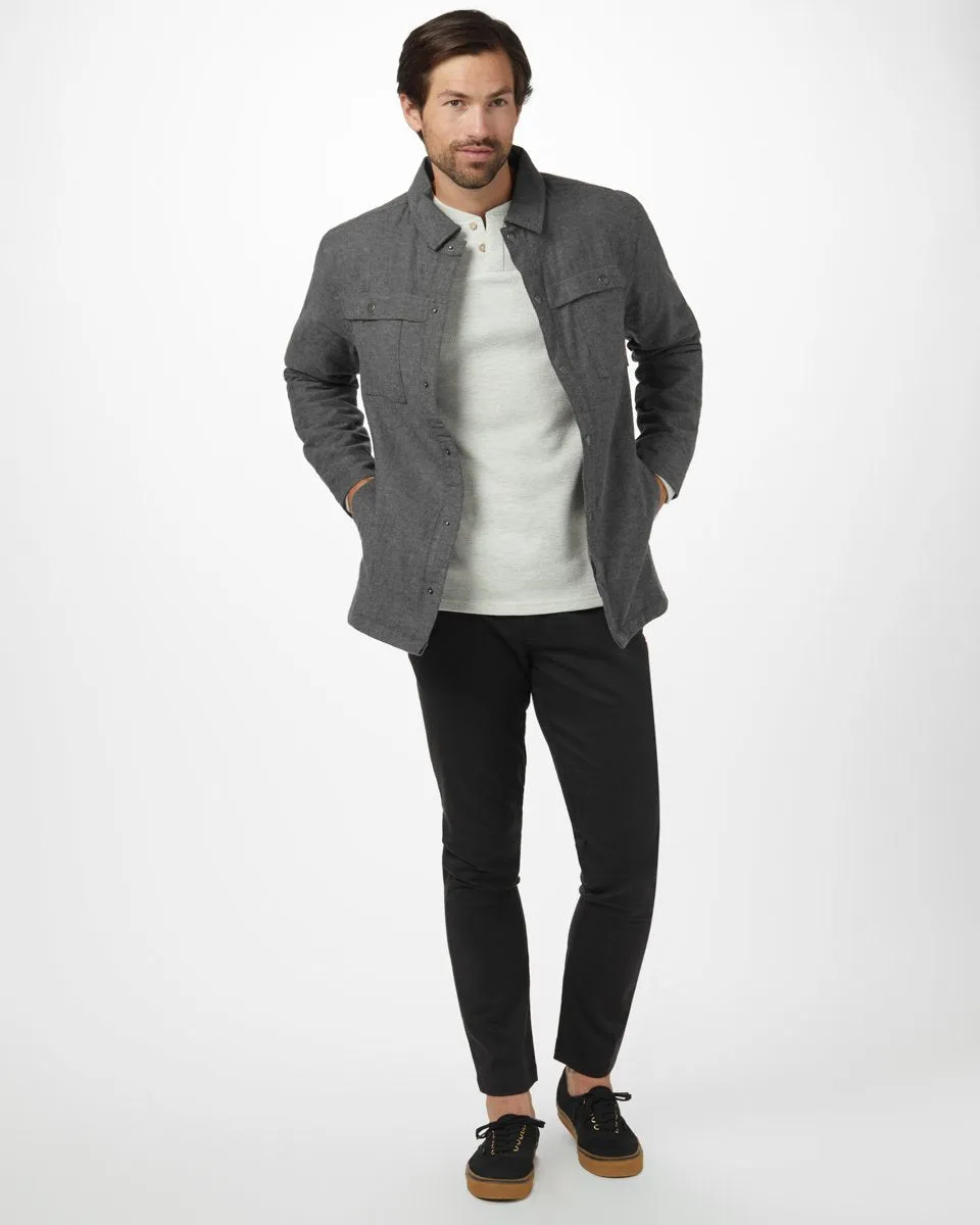 Nordmann Shacket