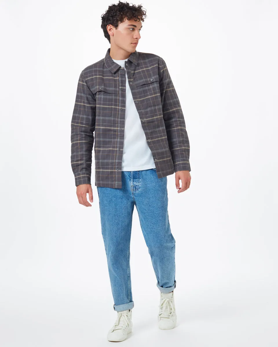 Nordmann Shacket