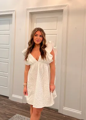 Onto The Next Dress