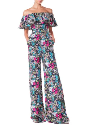 pants Isabel Garcia