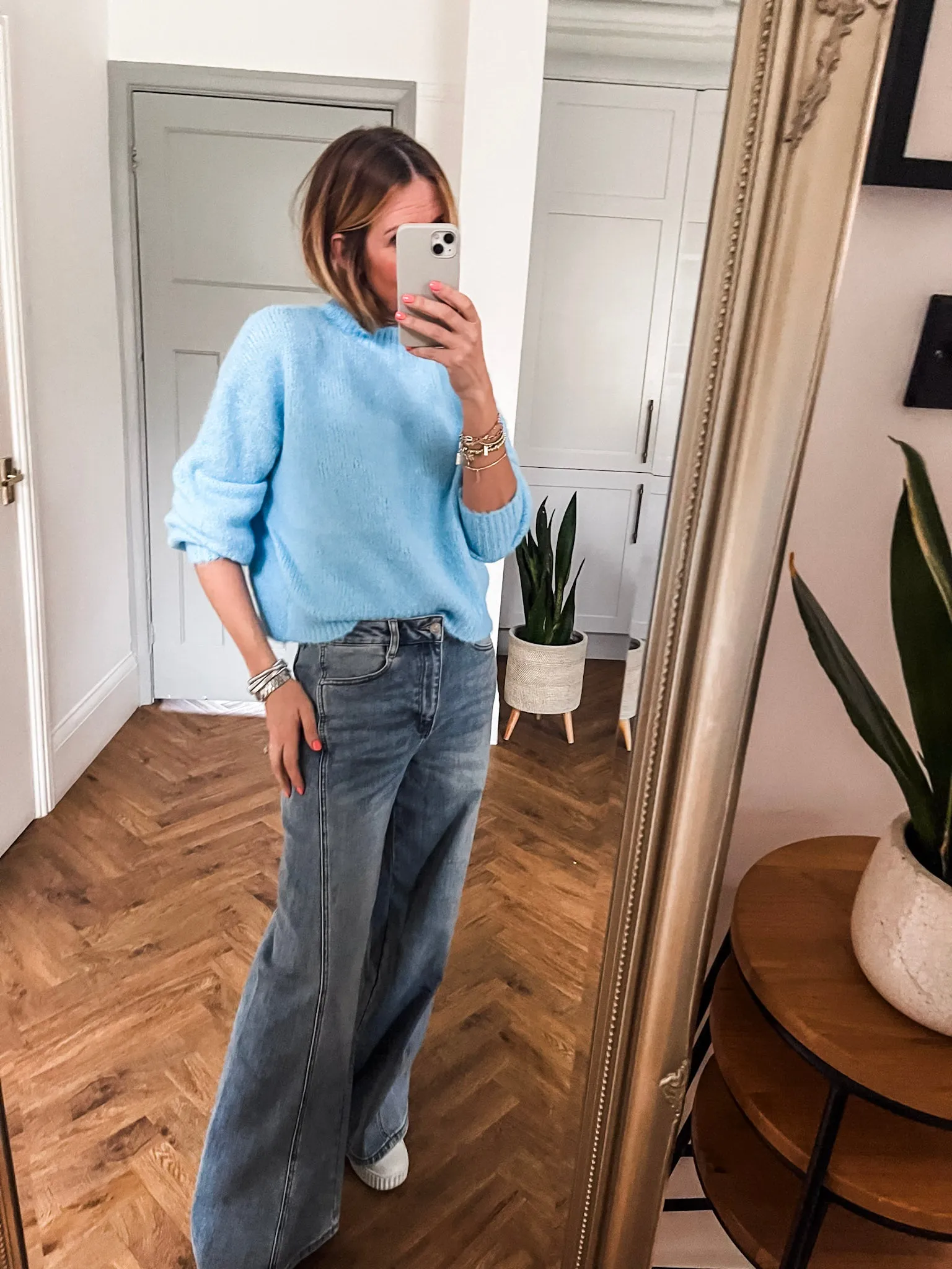 Perfect Everyday Knitted Jumper